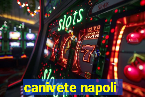 canivete napoli